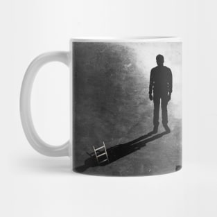 In itself Mug